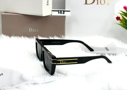 DIOR  SUNGLASSES ARTICLE -3