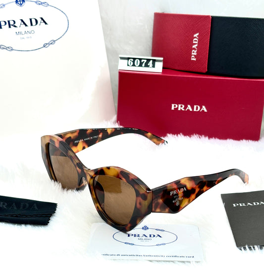 PRADA SUNGLASSES ARTICLE -1