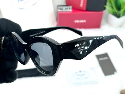 PRADA SUNGLASSES ARTICLE -1