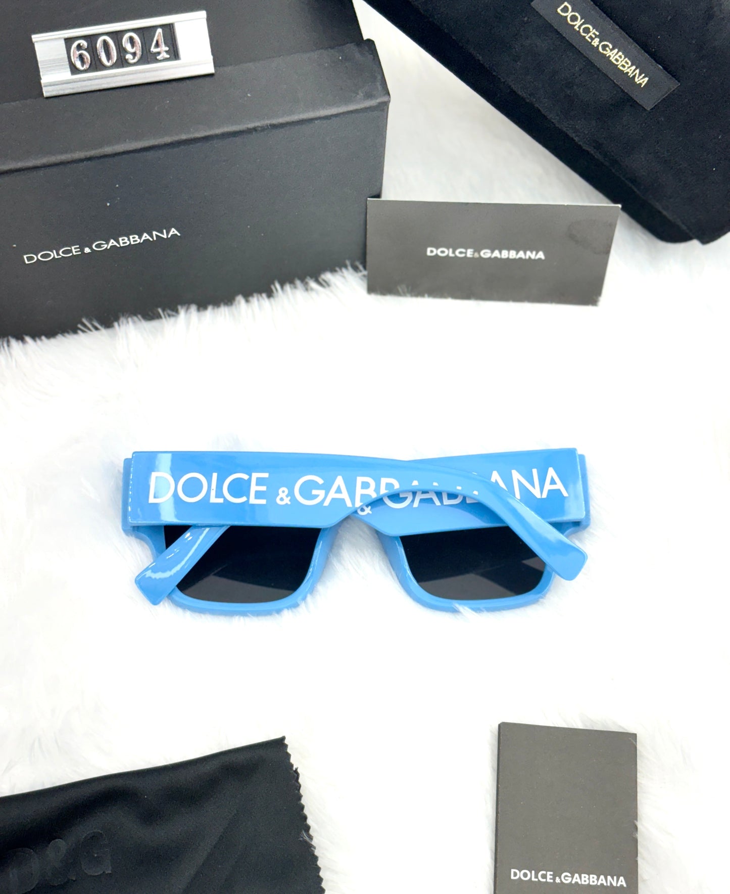 DOLCE & GABBANA SUNGLASSES ARTICLE -16