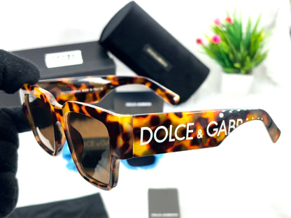 DOLCE & GABBANA SUNGLASSES ARTICLE -16