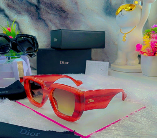 DIOR SUNGLASSES ARTICLE -