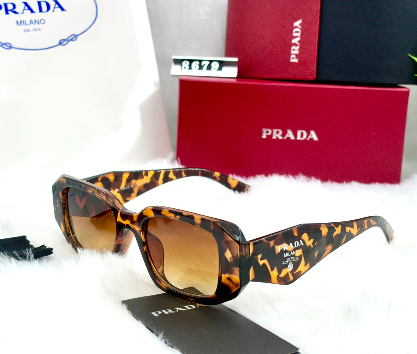 PRADA SUNGLASSES ARTICLE -3