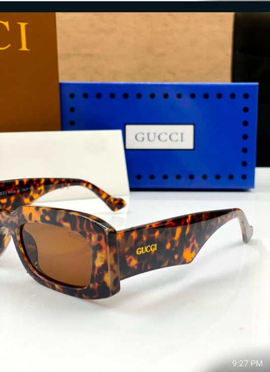 GUCCI SUNGLASSES ARTICLE -9