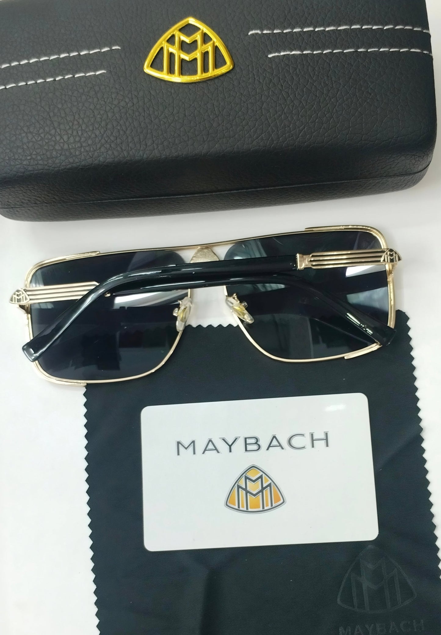 MAYBACH SUNGLASSES ARTICLE -17