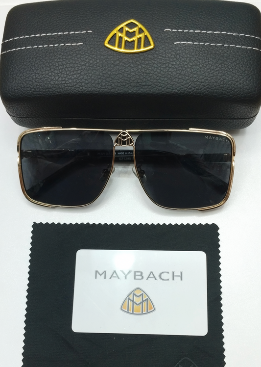 MAYBACH SUNGLASSES ARTICLE -17