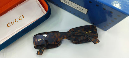 GUCCI SUNGLASSES ARTICLE -9