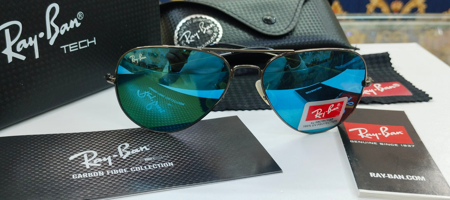 Ray-Ban SUNGLASSES ARTICLE -7