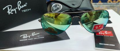 Ray-Ban SUNGLASSES ARTICLE -7