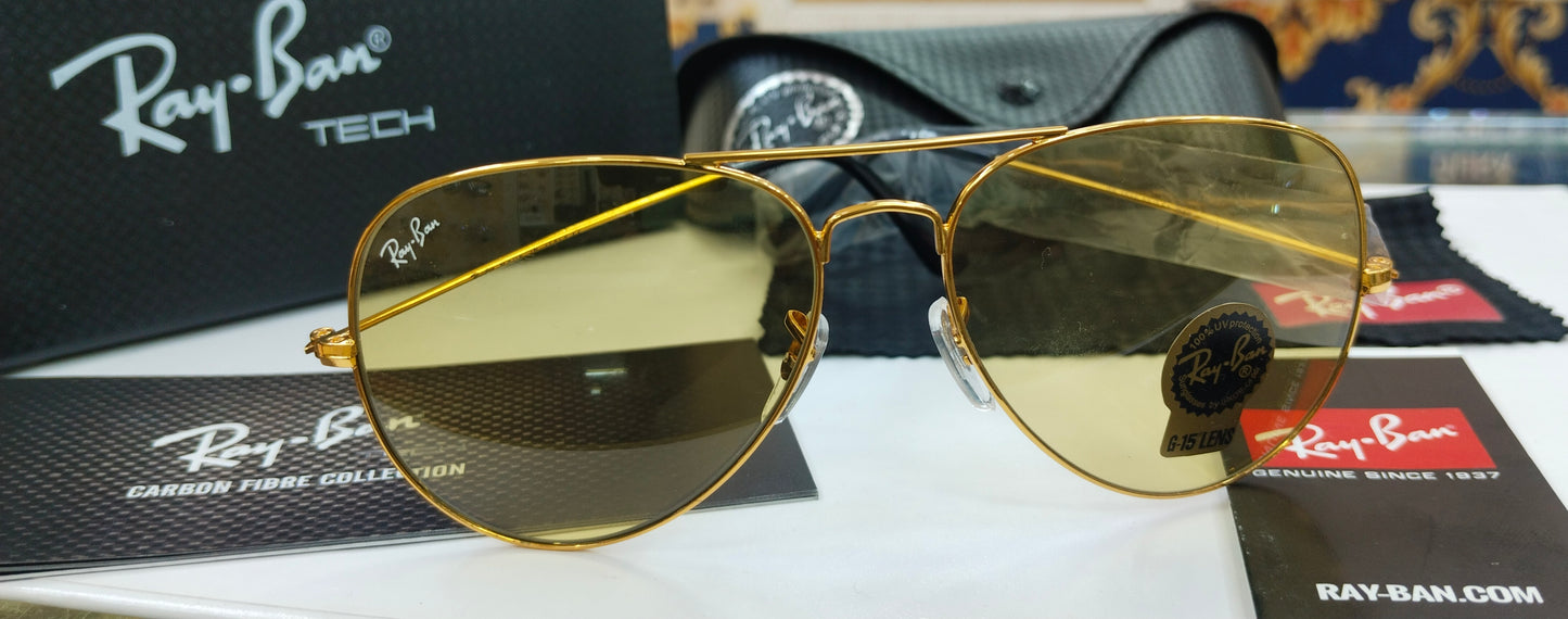 Ray-Ban SUNGLASSES ARTICLE -7