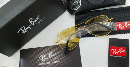 Ray-Ban SUNGLASSES ARTICLE -7