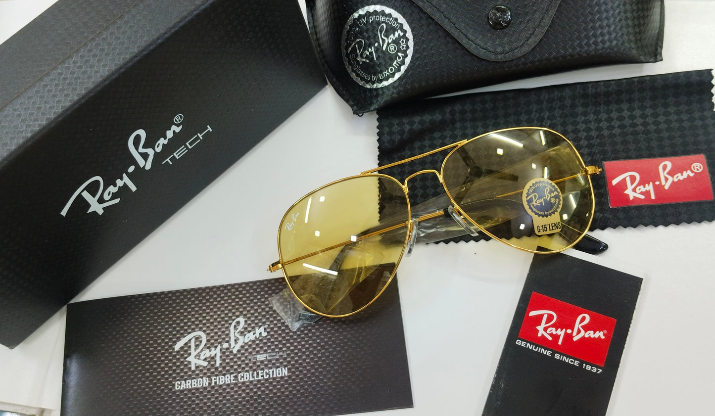 Ray-Ban SUNGLASSES ARTICLE -7