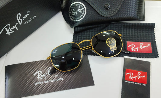 Ray-Ban SUNGLASSES ARTICLE -9