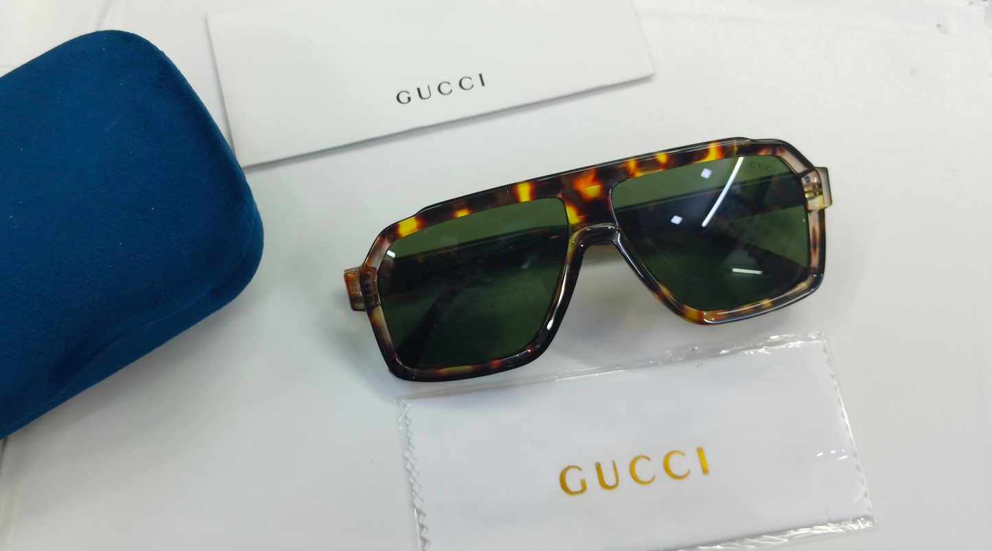 GUCCI SUNGLASSES ARTICLE -5