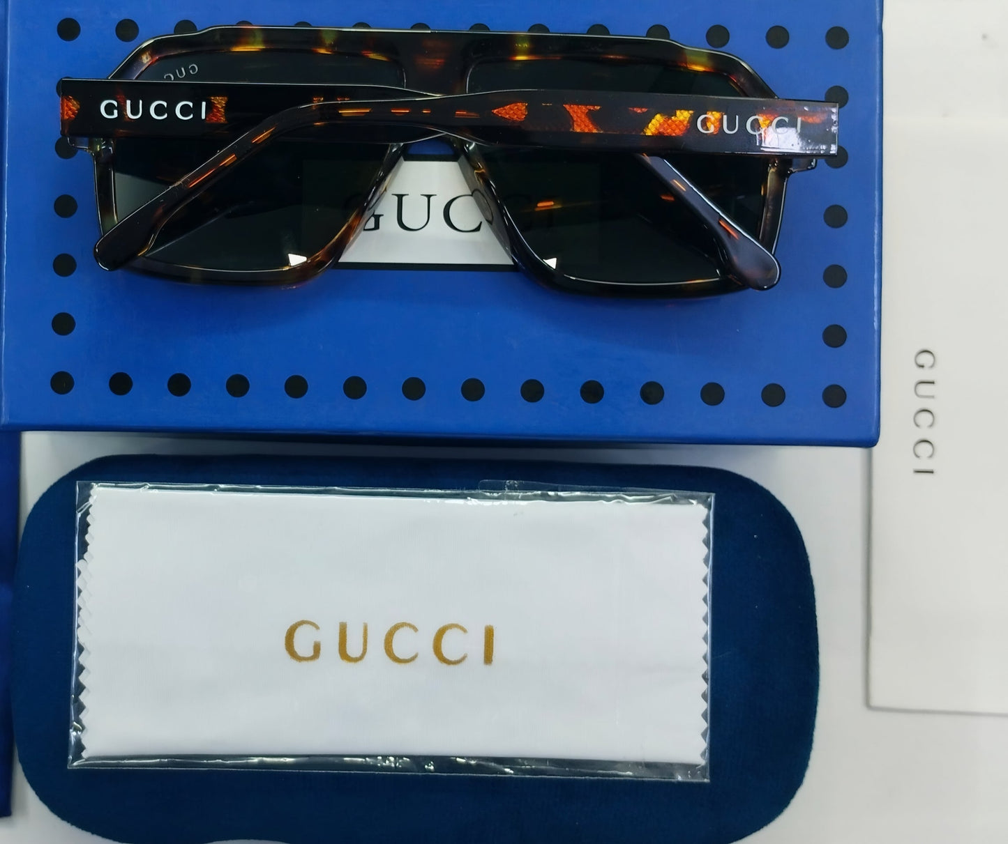 GUCCI SUNGLASSES ARTICLE -5