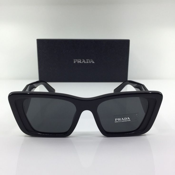 PRADA SUNGLASSES ARTICLE -2