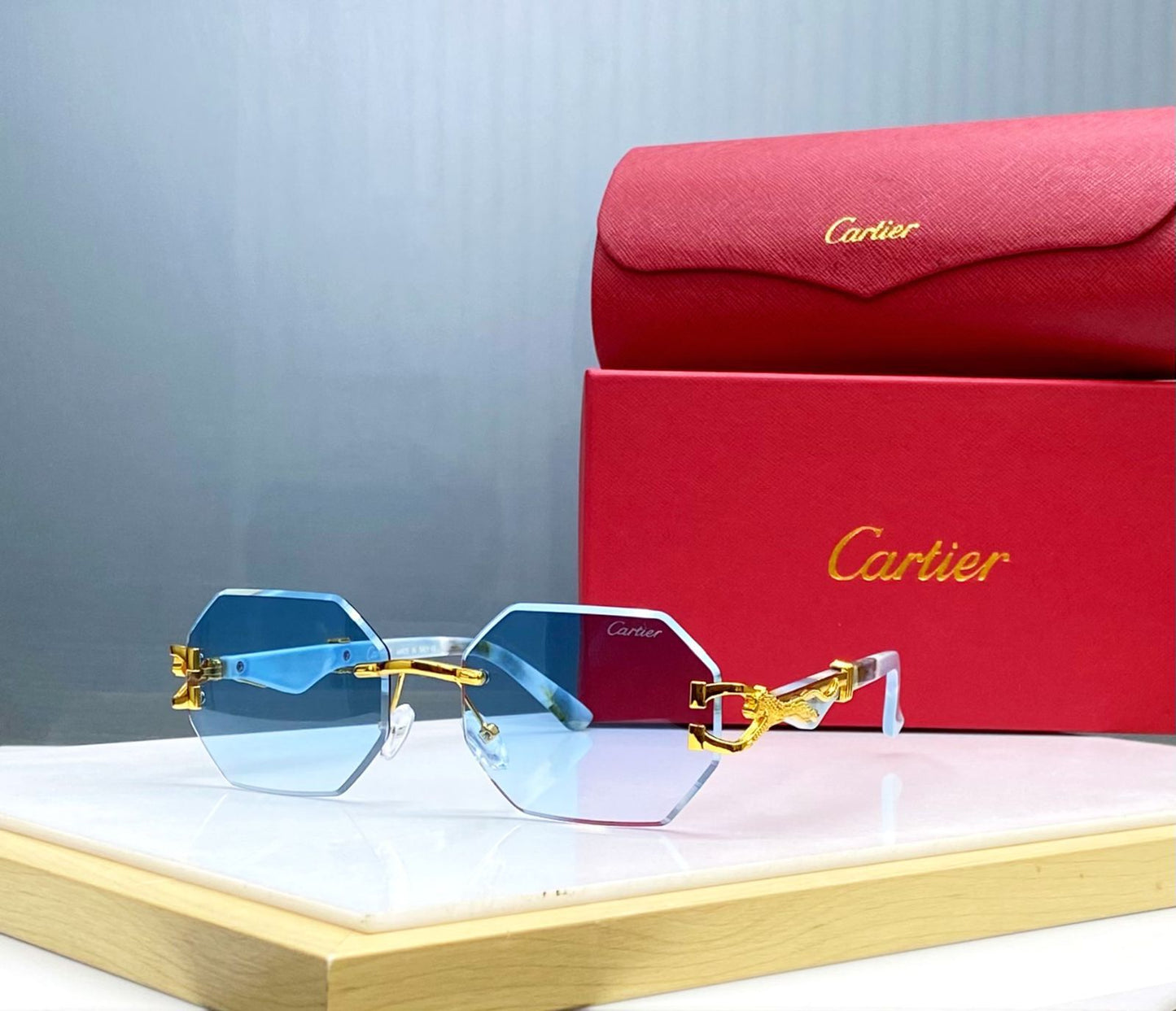 CARTIER SUNGLASSES ARTICLE -28