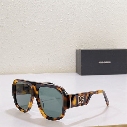 DOLCE & GABBANA SUNGLASSES ARTICLE -6