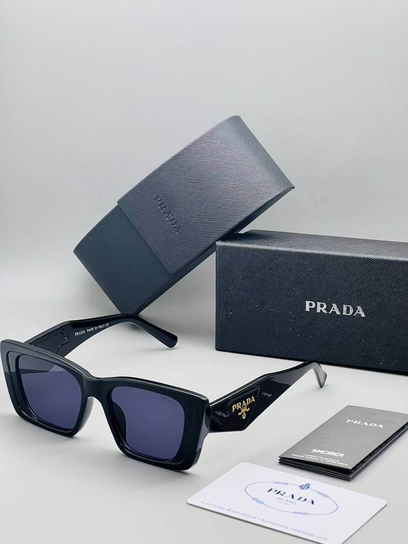 PRADA SUNGLASSES ARTICLE -2