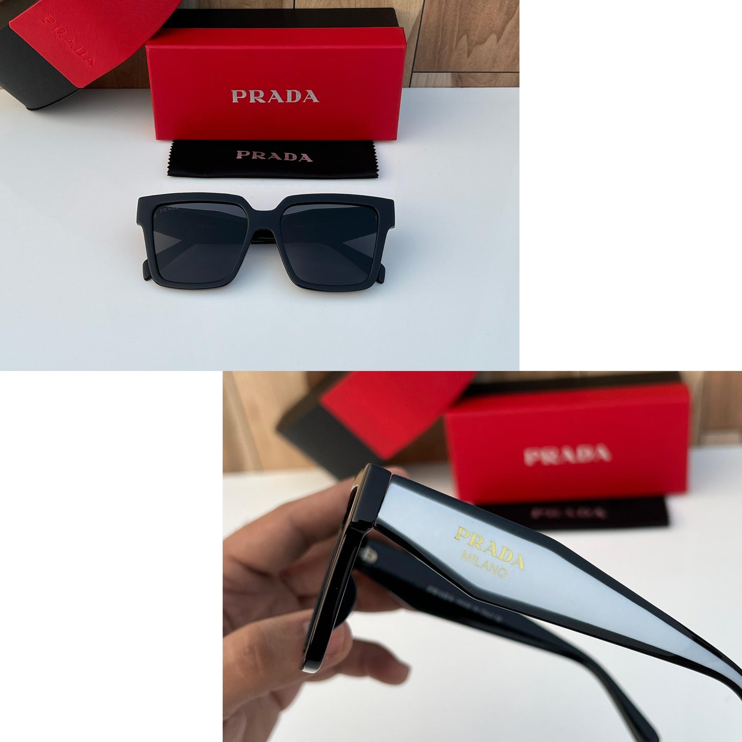 PRADA SUNGLASSES ARTICLE -29