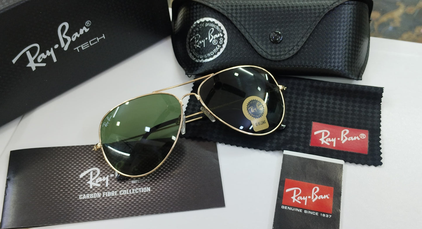 Ray-Ban SUNGLASSES ARTICLE -7