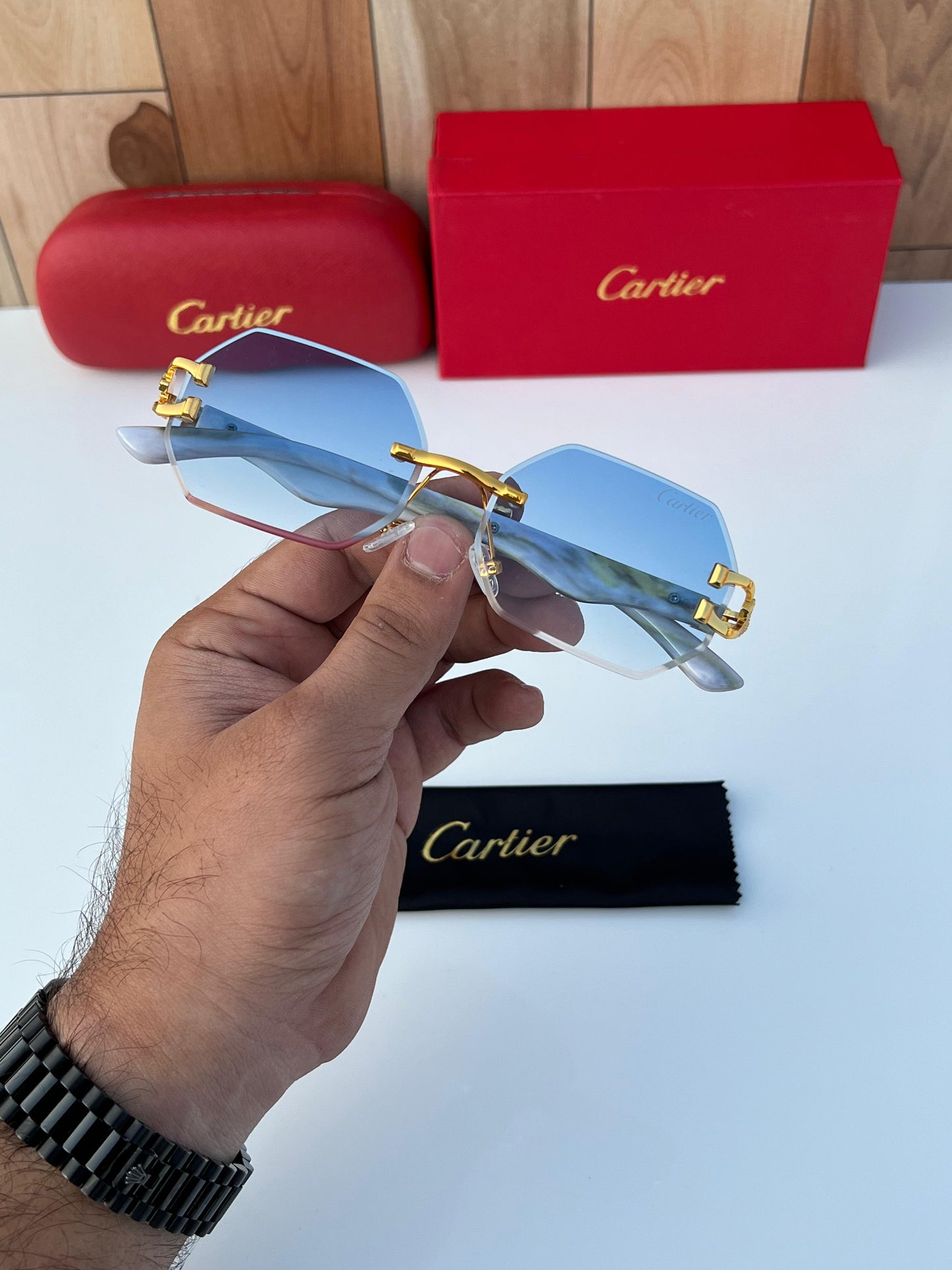 CARTIER SUNGLASSES ARTICLE -28