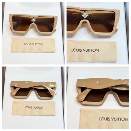 LOUIS VUITTON SUNGLASSES ARTICLE -6