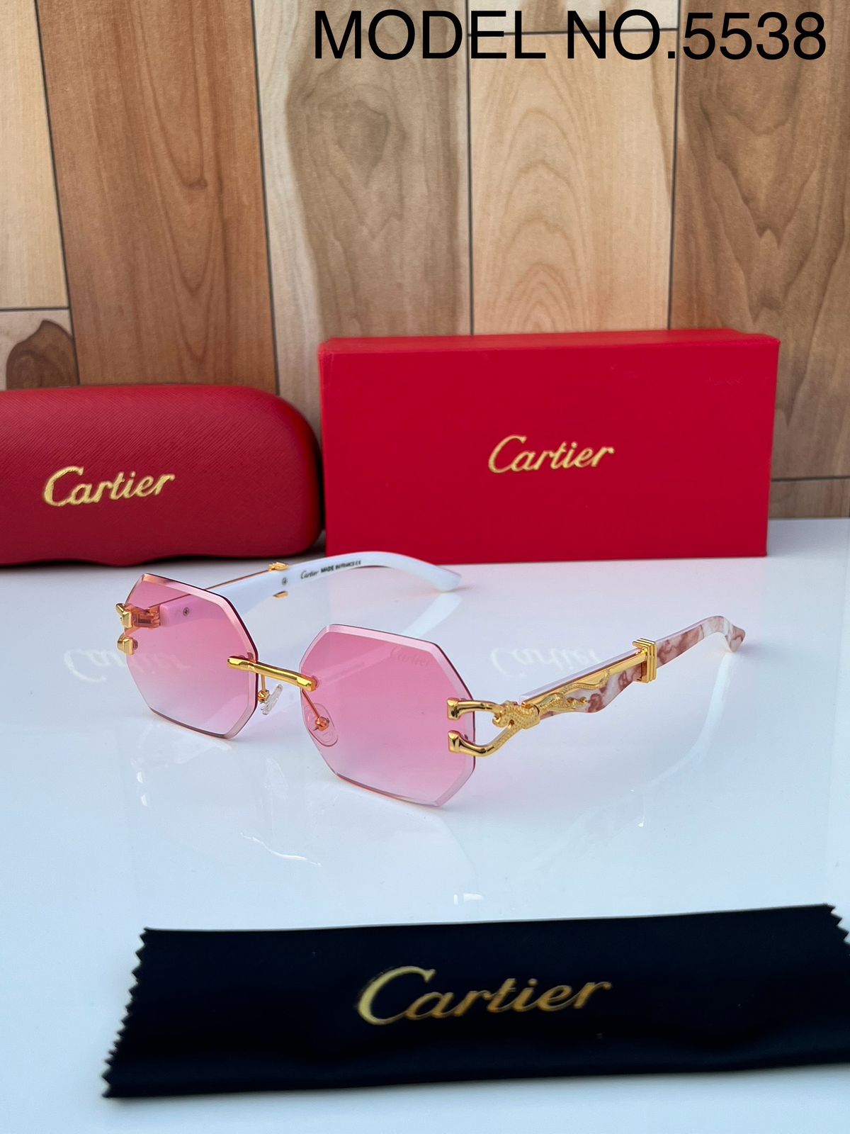 CARTIER SUNGLASSES ARTICLE -28