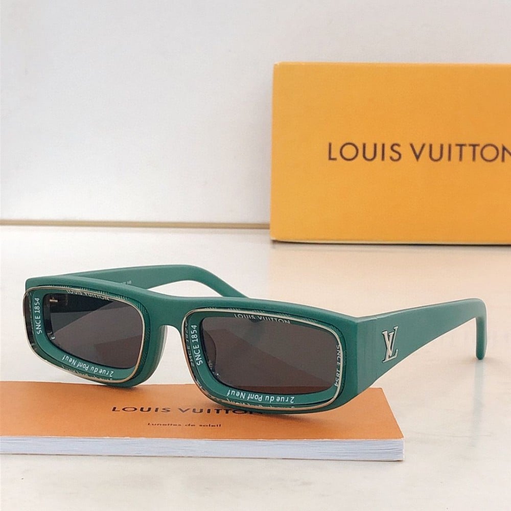 LOUIS VUITTON SUNGLASSES ARTICLE -30